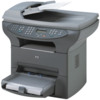 Thumbnail HP LaserJet 3300 MFP Service and Repair Guide