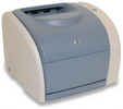 Thumbnail HP Color LaserJet 2500 Service and Repair Guide