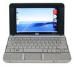 Thumbnail HP Mini 2133 and 2140 Notebook Service and Repair Guide