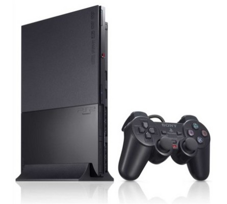 Product picture Sony Playstation 2 (ps2) Service Manual
