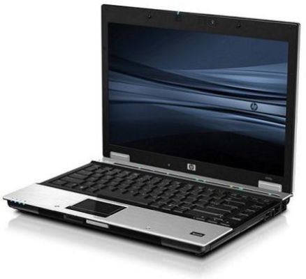 Product picture HP EliteBook 6930p Maintenance and Service Guide