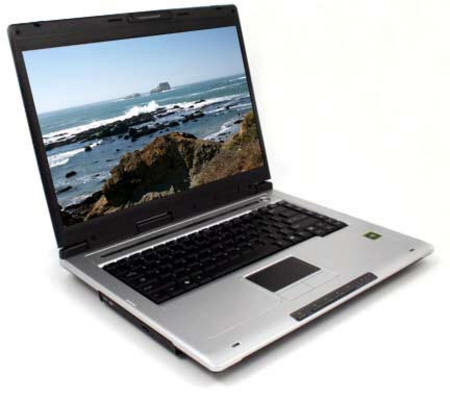 Product picture Asus L8400 Notebook Service and Repair Guide