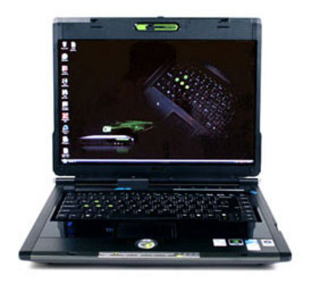 Product picture Asus G1s Notebook Service and Repair Guide