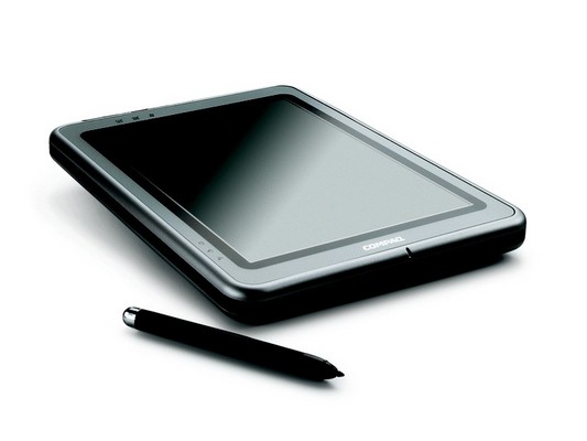 Product picture Compaq TC1000 Tablet Notebook Service and Repair  Manual