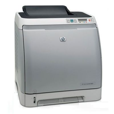 Product picture HP LaserJet 2605 Service and Repair Guide