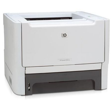 Product picture HP LaserJet P2010 Service and Repair Guide