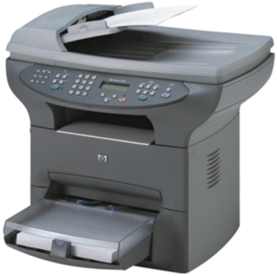 Product picture HP LaserJet 3300 MFP Service and Repair Guide