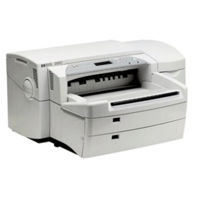 Product picture HP DeskJet 2500C Service and Repair Guide