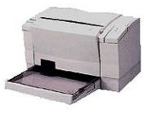 Product picture Epson EPL 5500 Service and Repair Guide