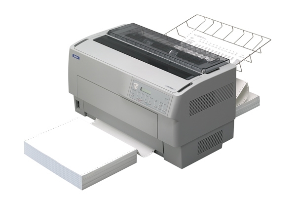 Product picture Epson EPL 9000 Service and Repair Guide