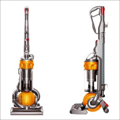Product picture Dyson DC25 User Guide