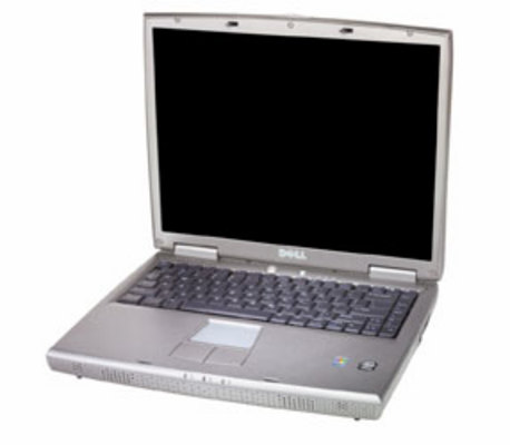 Product picture Dell Latitude 100L Notebook Service and Repair Guide