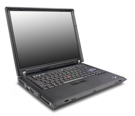 Product picture Thinkpad R60 R60e R61 R61i  Service and Repair Guide