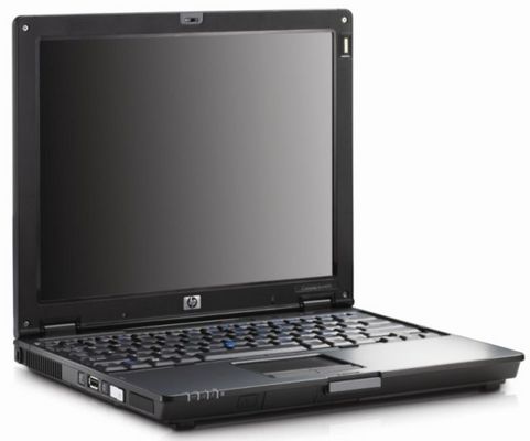 Product picture HP Compaq nc4400 Notebook Service and Repair Guide