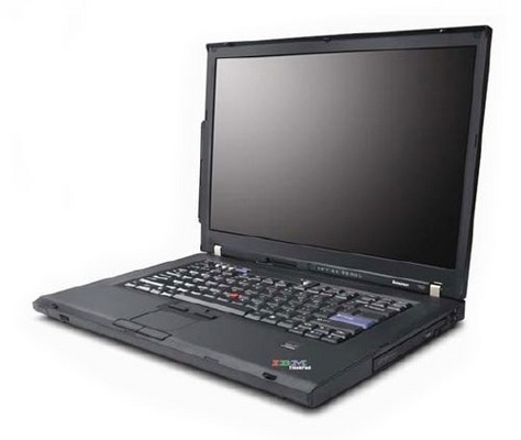 Product picture Thinkpad T60 / T60p Widescreen Service and Repair Guide