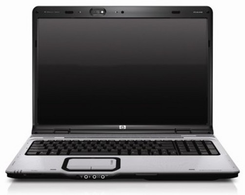 Product picture HP Pavilion dv9000, dv9200 Notebook Service and Repair Guide