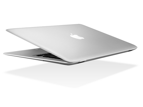 Product picture Apple Macbook Air Early 2008 Service / Repair Manual