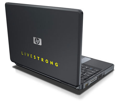 Product picture HP Special Edtion L2000 Notebook Service and Repair Guide