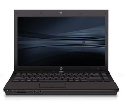 Product picture HP 4410t Mobile Thin Client Service and Repair Guide