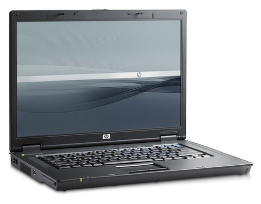 Product picture HP Compaq 6720t Mobile Thin Client Service and Repair Guide