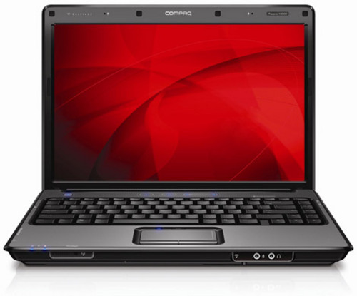 Product picture Compaq 900 / Presario 3000 Notebook Service / Repair  Manual