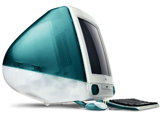 Product picture Apple Imac Early 2001 Service / Repair Manual