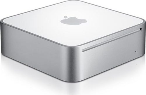 Product picture Apple Mac Mini December 2005 Service / Repair Manual