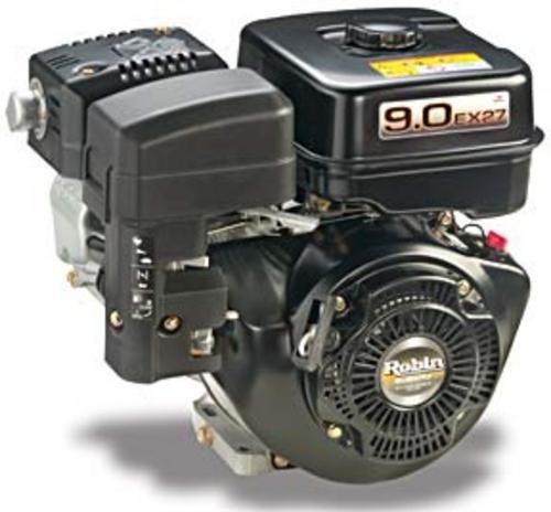 Product picture Robin Subaru EH36 and EH41 Technician / Service Manual